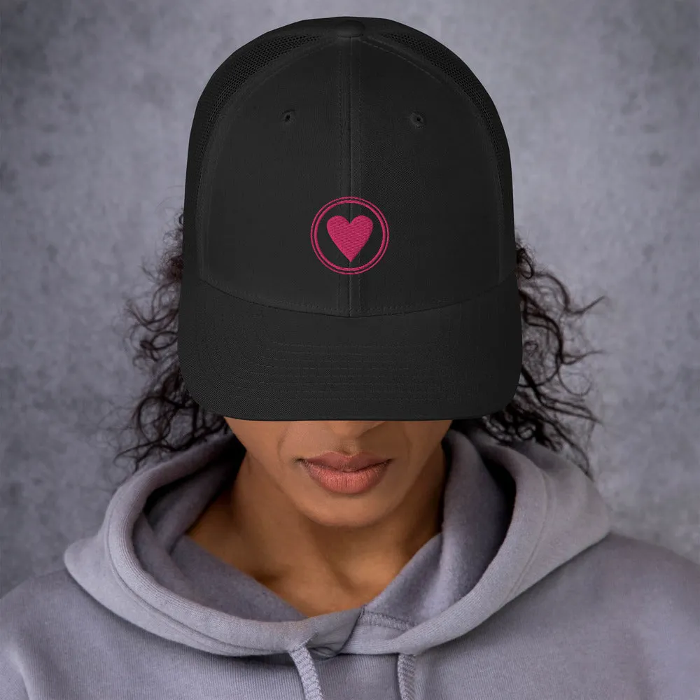 Spread Love | Golf Cap