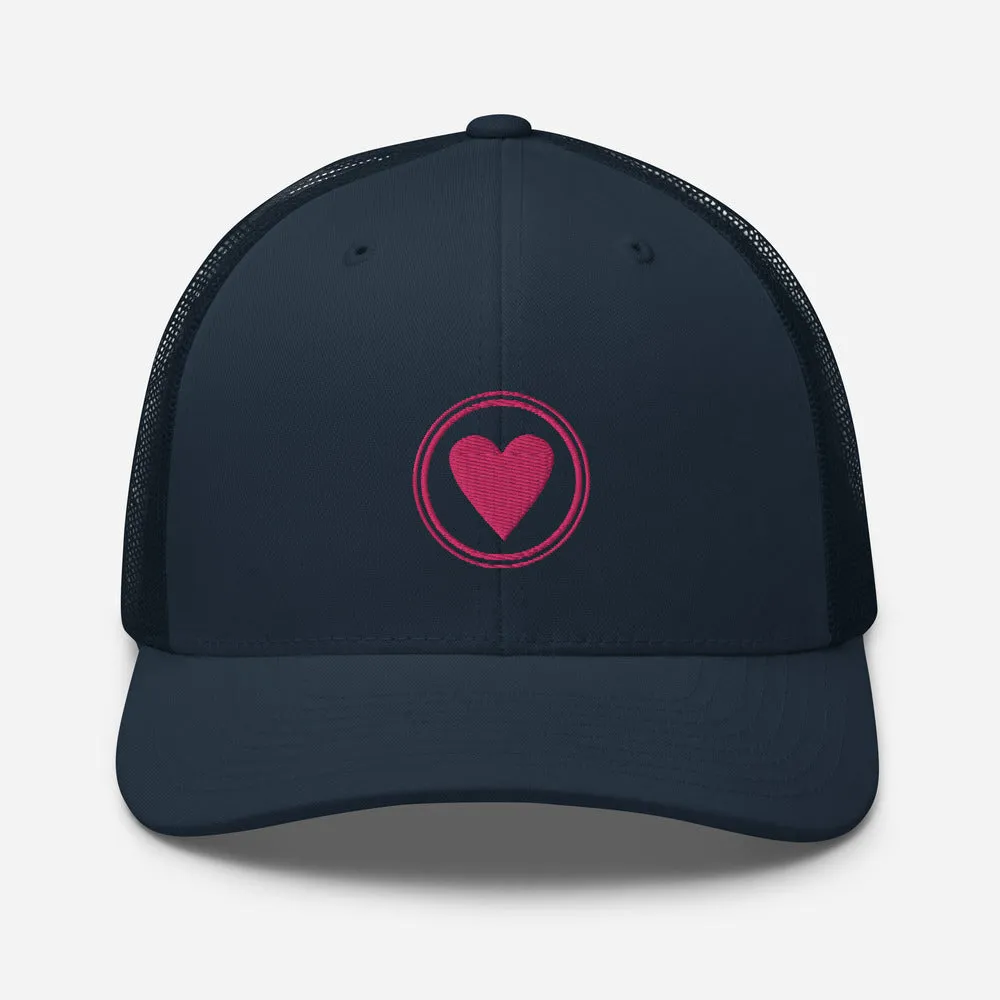 Spread Love | Golf Cap