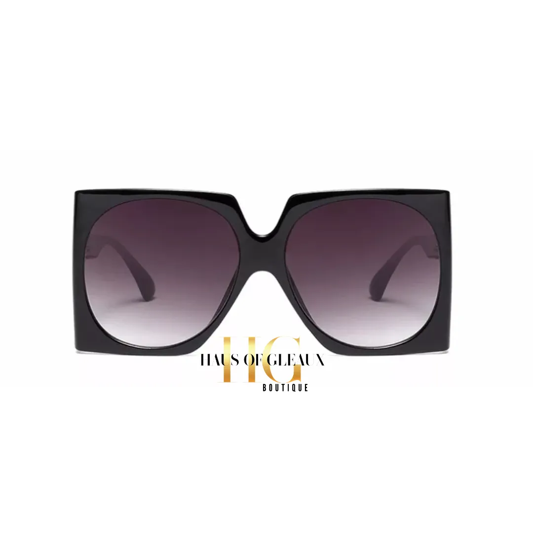 Sqaure Up Sunglasses