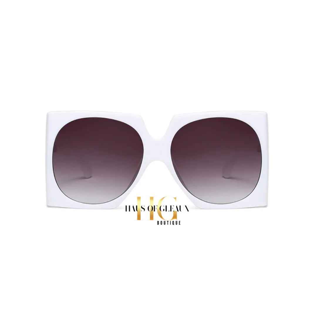 Sqaure Up Sunglasses