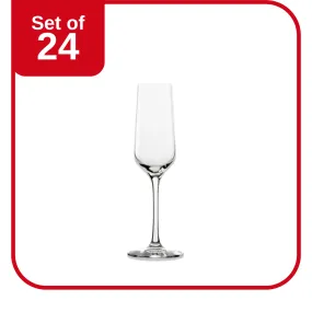 STOLZLE REVOLUTION CHAMPAGNE FLUTE 200ml (377 00 07) (Set of 24 )