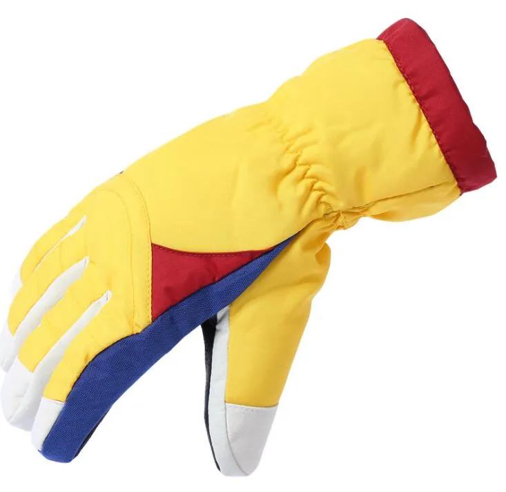 STORMLOCK Ski Glove