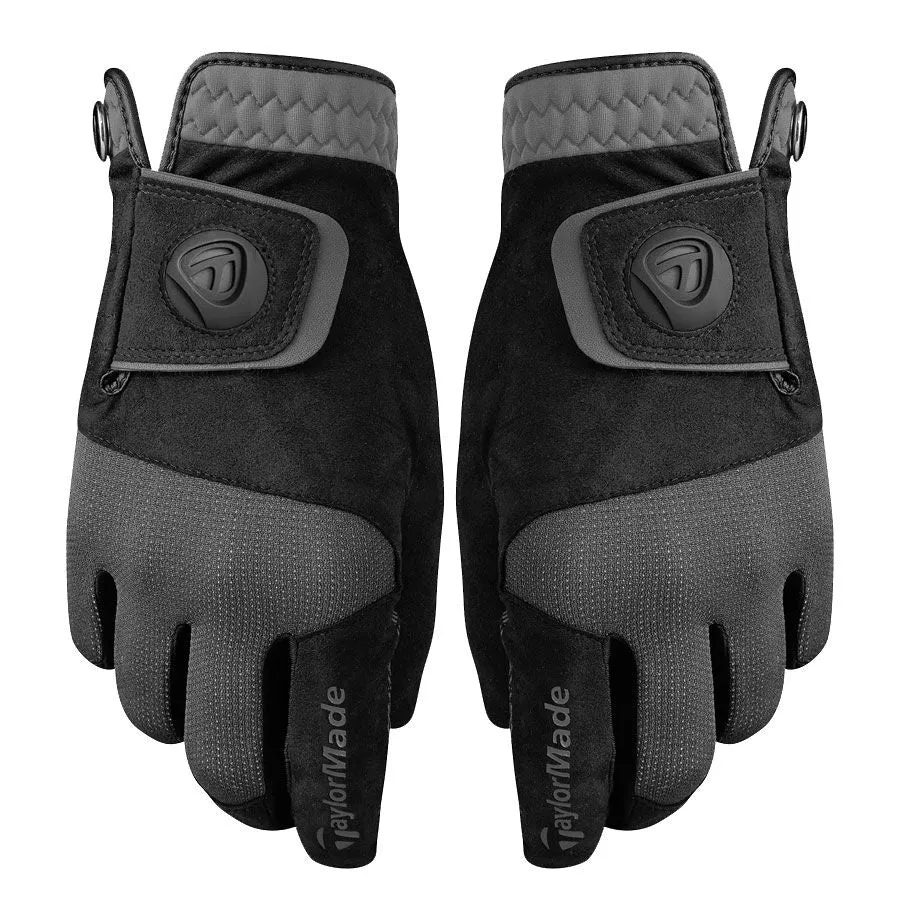 TaylorMade Rain Control Gloves