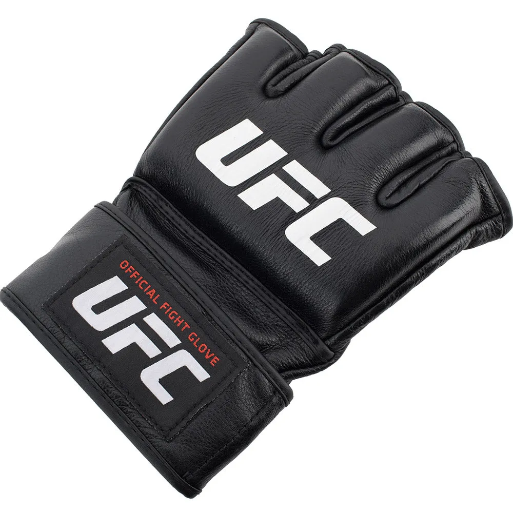 UFC Official Fight Gloves