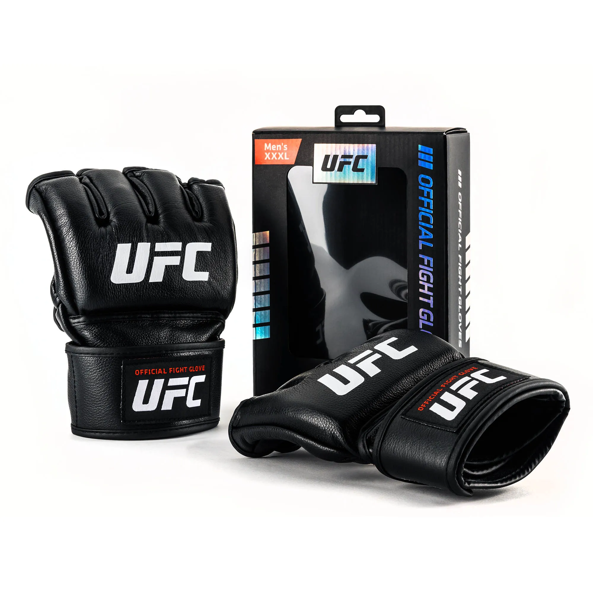 UFC Official Fight Gloves