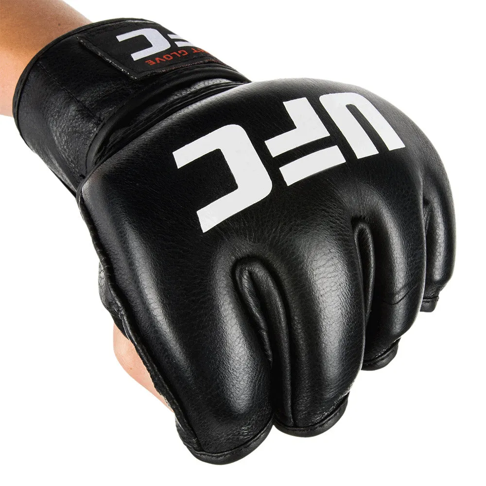 UFC Official Fight Gloves