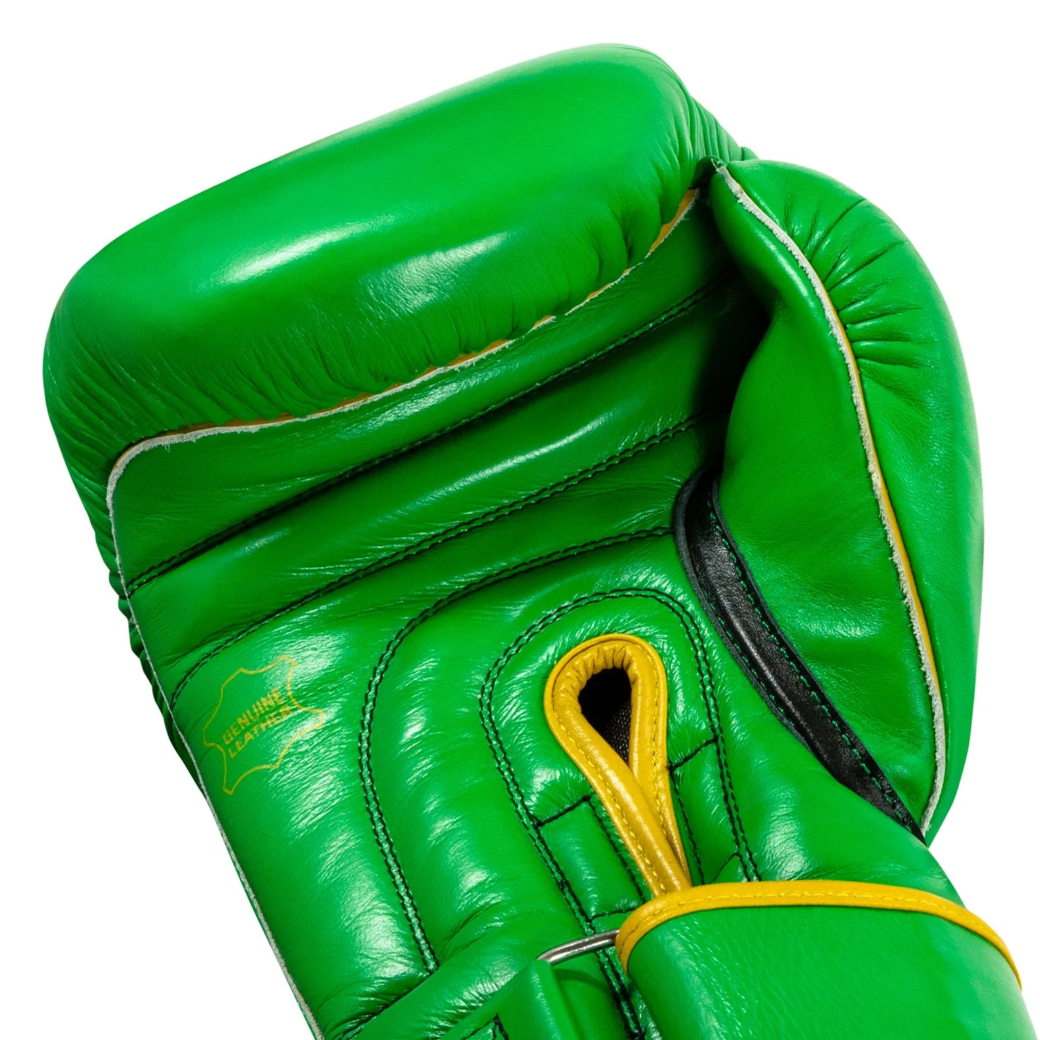 WBC by TITLE Boxing Bag Gloves