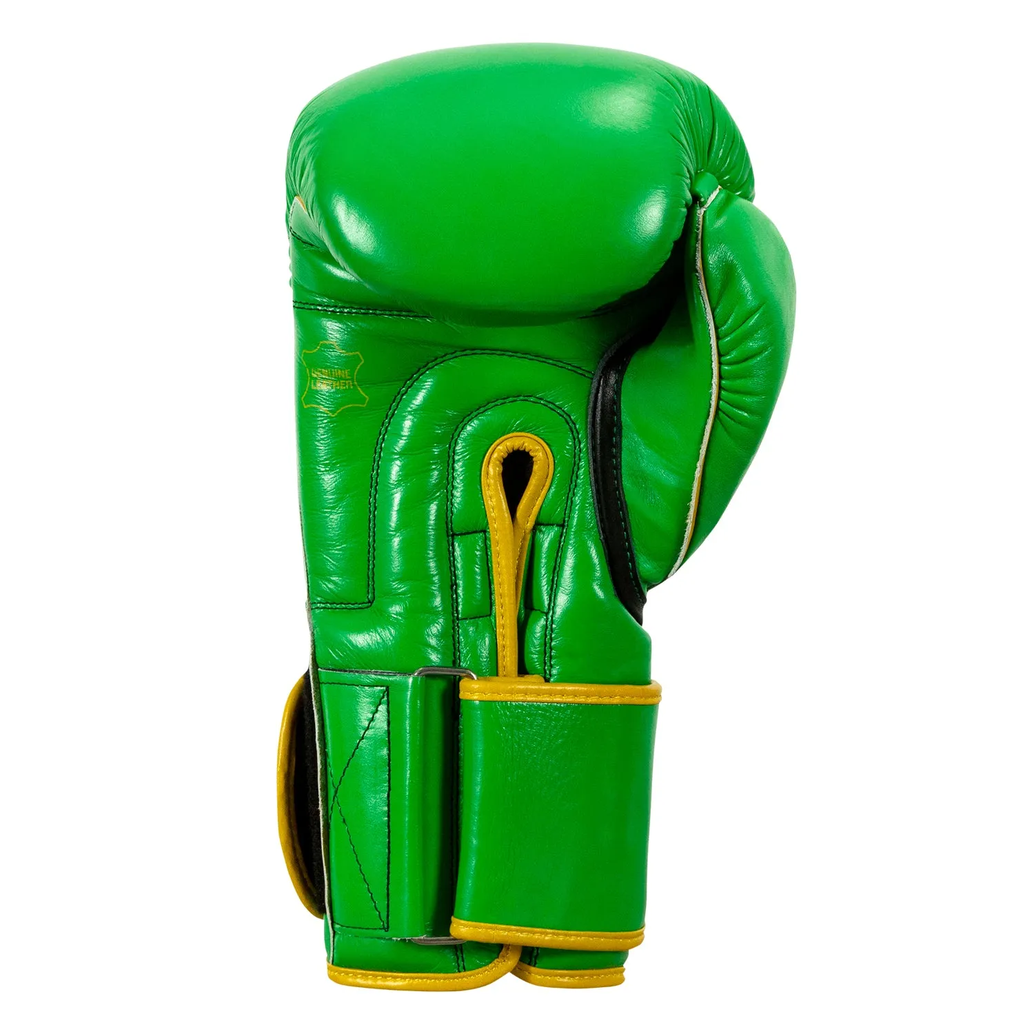 WBC by TITLE Boxing Bag Gloves