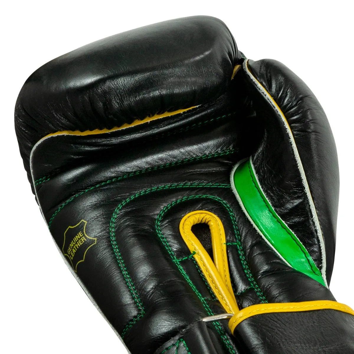 WBC by TITLE Boxing Bag Gloves