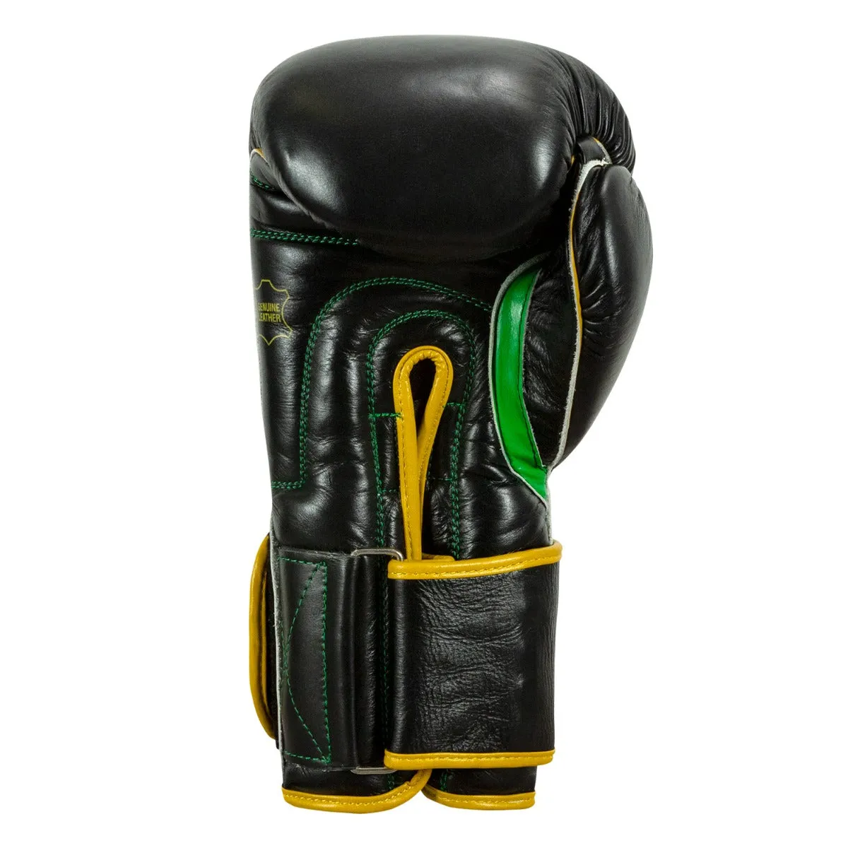 WBC by TITLE Boxing Bag Gloves