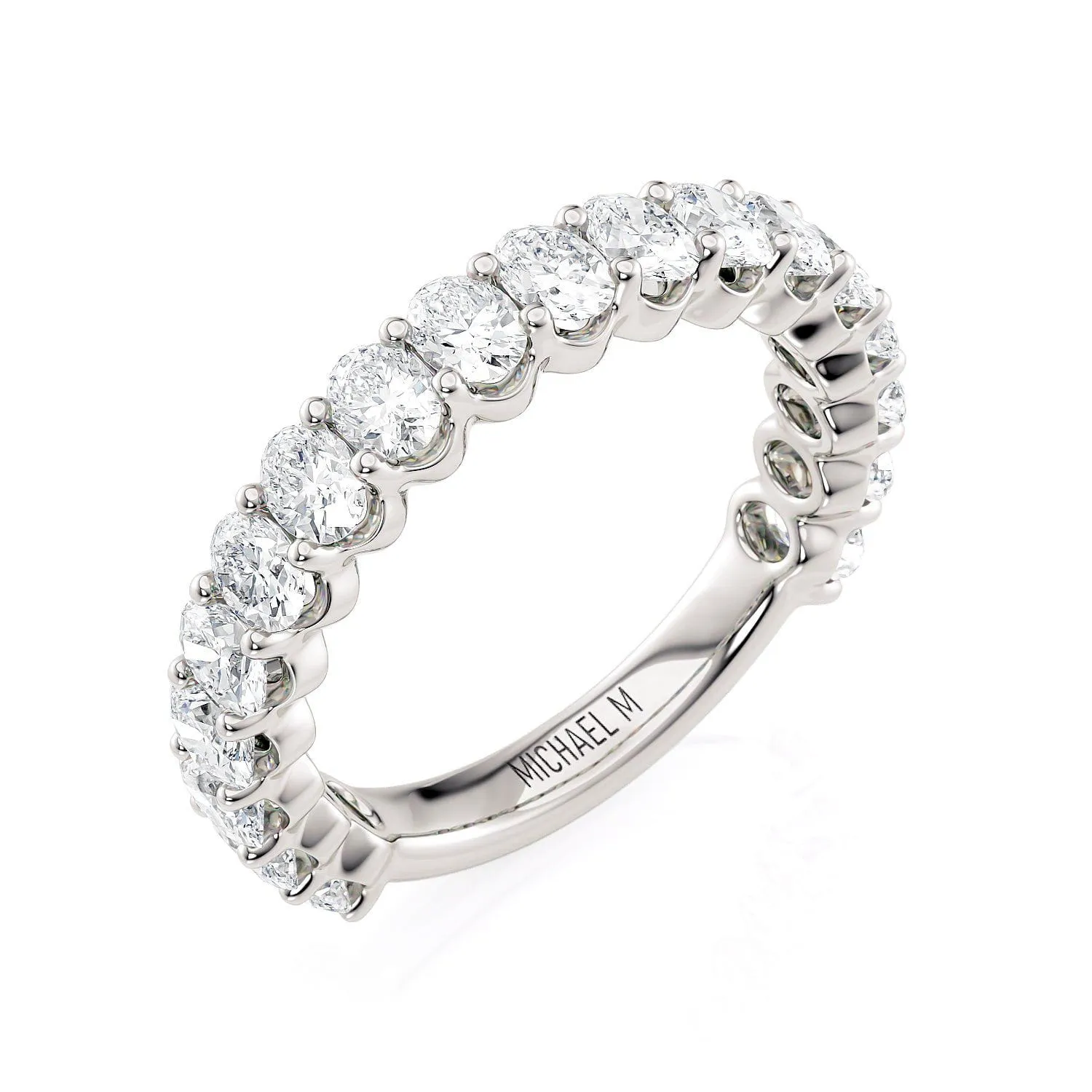 Wedding Band R795SB